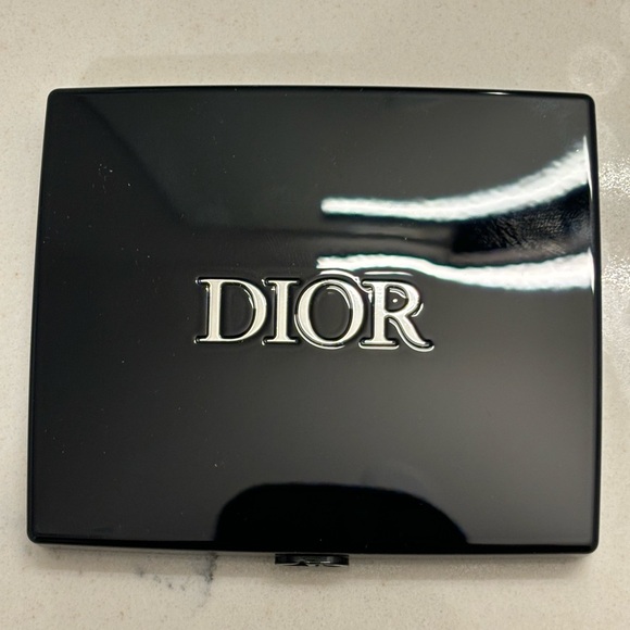 🆕 BNIB Diorshow 5 Couleurs Eyeshadow Palette - 649 Nude Dress - Picture 6 of 9